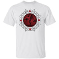 Red Willow Tree Shirt