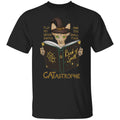 Face CATastrophe Shirt