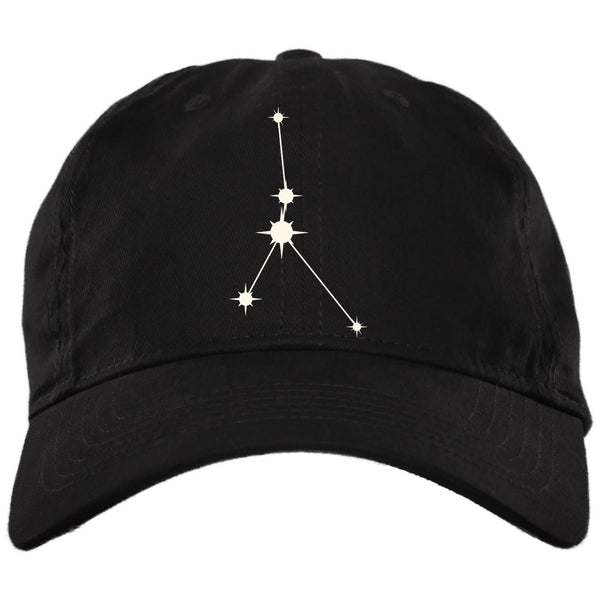 Cancer Zodiac Constellation Cap