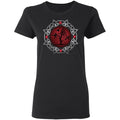 Red Willow Tree Shirt