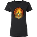 Eternal Flame Shirt