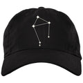 Libra Zodiac Constellation Cap