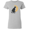 Moon Cat Shirt