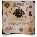 The Triquetra Poster