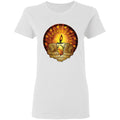 Eternal Flame Shirt