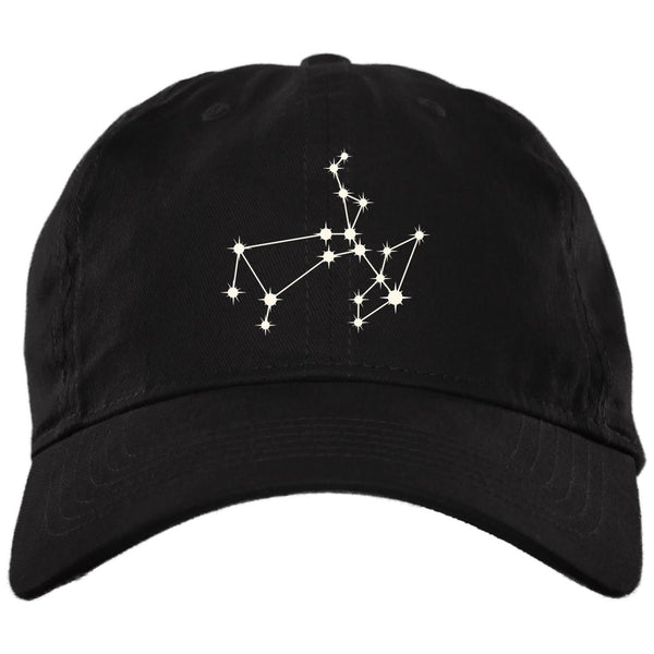 Sagittarius Zodiac Constellation Cap