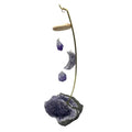 Amethyst Table Wind Chime 9