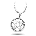 FREE Pentacle of Intentions