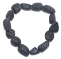 Basaltic Lava Bracelet