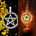 Pentacles of Protection Bundle - Upgrade