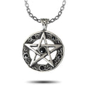 Pentacle of the Black Onyx - Special Offer