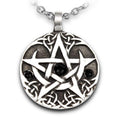 Pentacle of the Moon - Special offer - Add 1