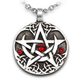 Pentacle of the Moon - Special offer - Add 1