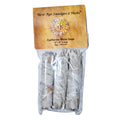 White Sage Smudge Stick (3 Pack)