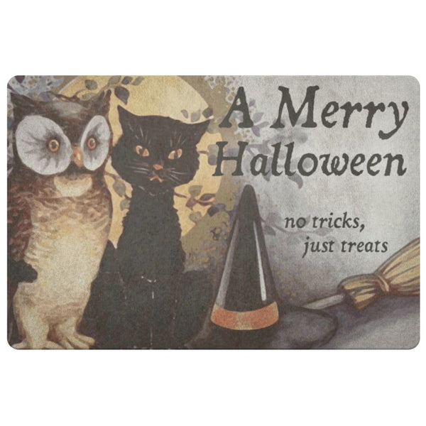 A Merry Halloween - The Moonlight Shop