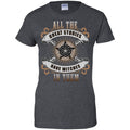 All The Great Stories Shirt