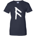 Ansuz Rune Shirt