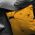 Arachnid Pillow