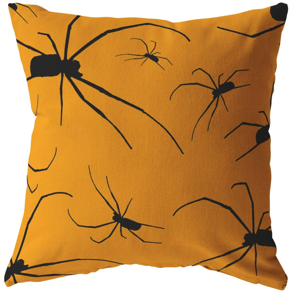 Arachnid Pillow - The Moonlight Shop