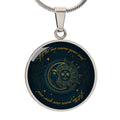 Sol & Luna Luxury Necklace
