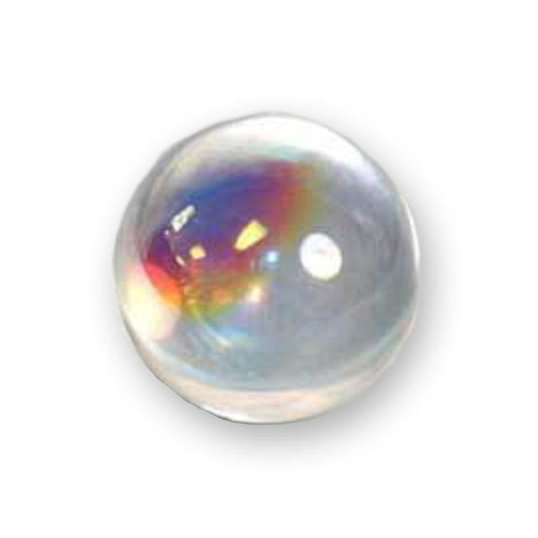 Aurora Borealis Crystal Ball - The Moonlight Shop