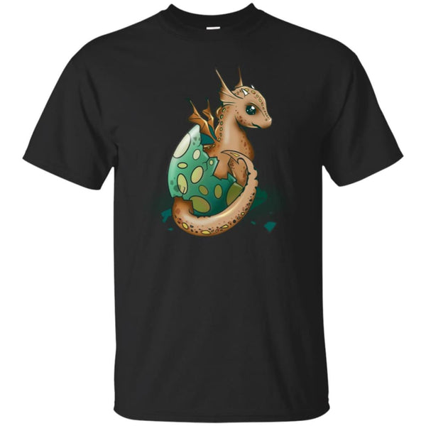 Baby Dragon Shirt - The Moonlight Shop