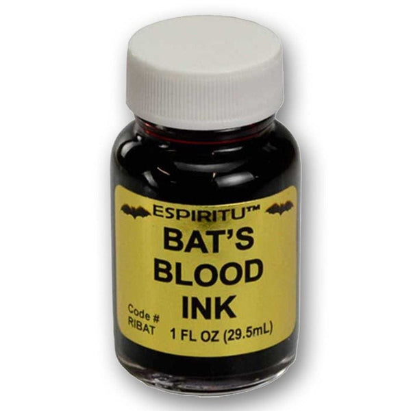 Bat's Blood ink (1 oz)