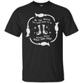 Be The Witch You Were Born To Be Shirt - The Moonlight Shop