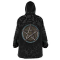 Way Of The Ancients Snuggle Hoodie