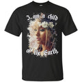 Child Of The Earth Shirt - The Moonlight Shop