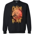 Child Of The Night Shirt