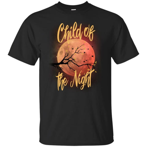 Child Of The Night Shirt