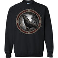 Crow Pentacle Shirt