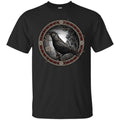 Crow Pentacle Shirt