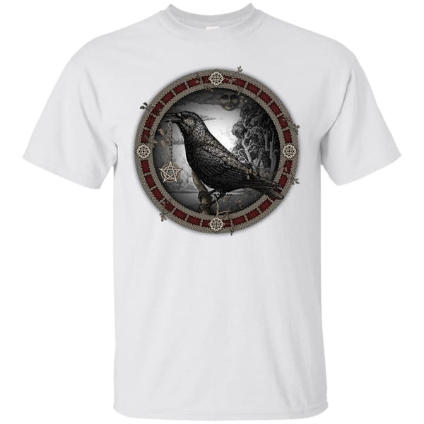 Crow Pentacle Shirt