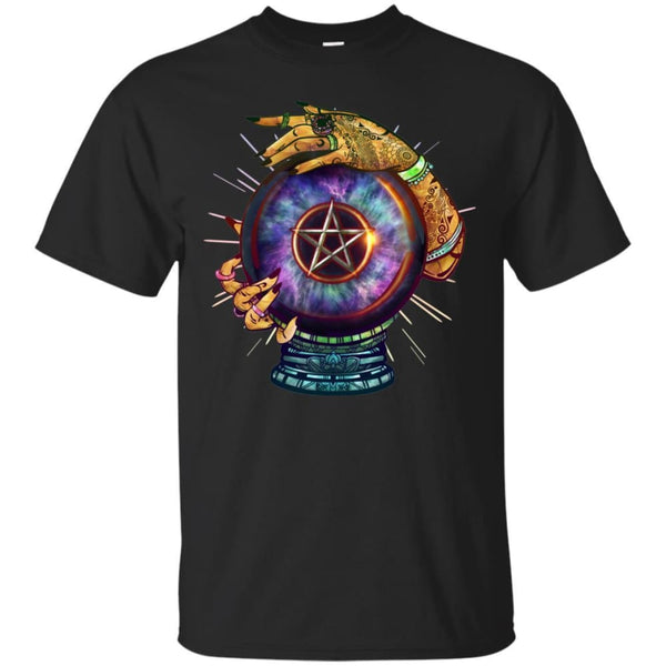 Crystal Ball Shirt - The Moonlight Shop