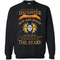 Daughter Of The Sun And Moon Shirt