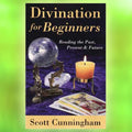 Divination For Beginners - The Moonlight Shop