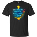 Dont Judge Me Until Youve Flown A Mile On My Broom Shirt - The Moonlight Shop