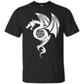 Dragon Is My Guardian Shirt