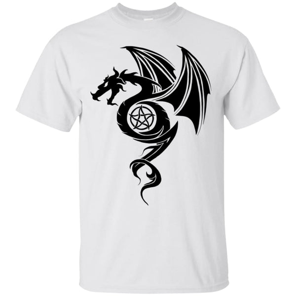 Dragon Is My Guardian Shirt