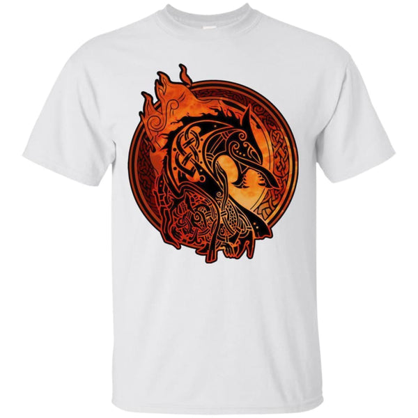 Fenrir Sun Shirt