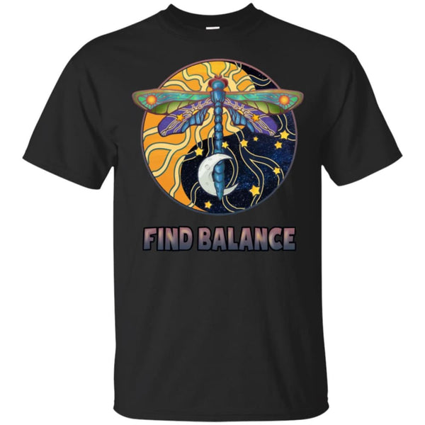 Find Balance Shirt