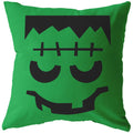 Frankenstein's Monster Pillow