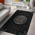 Way Of The Ancients Area Rug