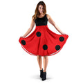 Lady Bug Dress