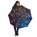 Zodiac Constellation Umbrella