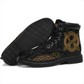 The Serpent Of New Beginnings All-Season Boots