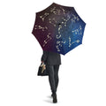 Zodiac Constellation Umbrella
