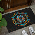Litha Doormat